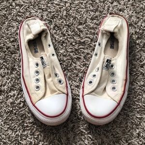 Converse Shoes